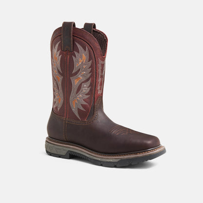 Rio Flex Waterproof Work Boots 1128 | Red Wing Shoes Men