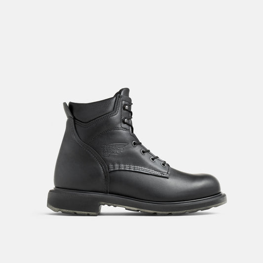 SuperSole® 2.0 6-inch Boot 607 | Red Wing Shoes Men