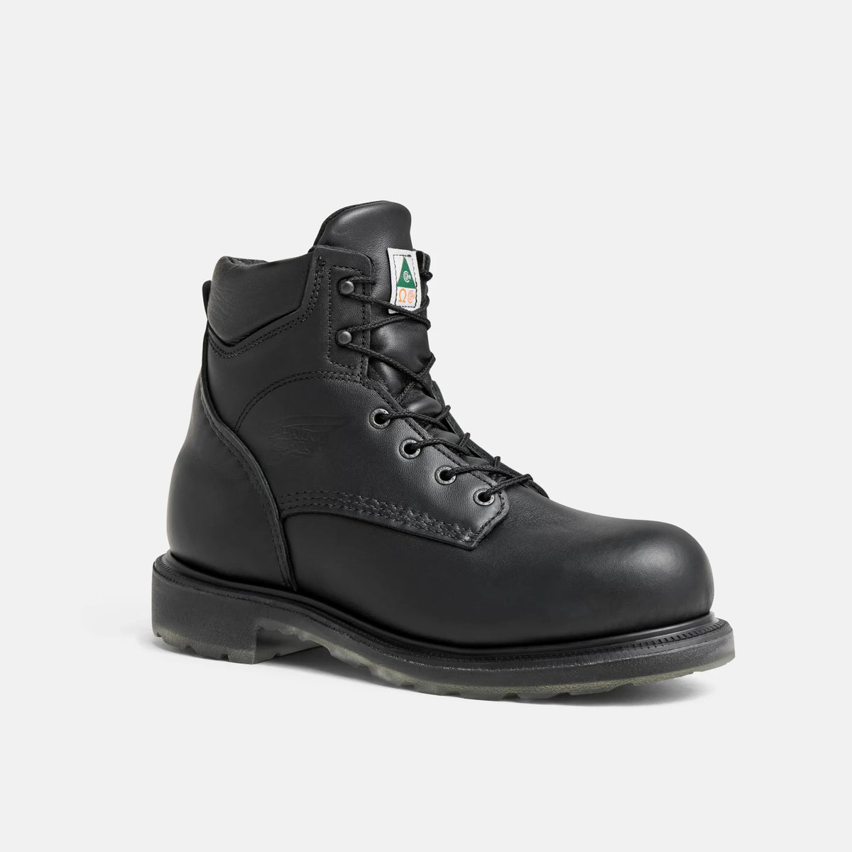 SuperSole® 2.0 6-inch Boot 607 | Red Wing Shoes Men