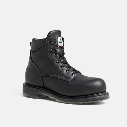 SuperSole® 2.0 6-inch Boot 607 | Red Wing Shoes Men
