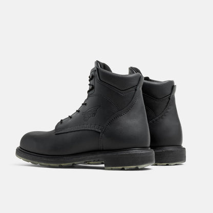 SuperSole® 2.0 6-inch Boot 607 | Red Wing Shoes Men