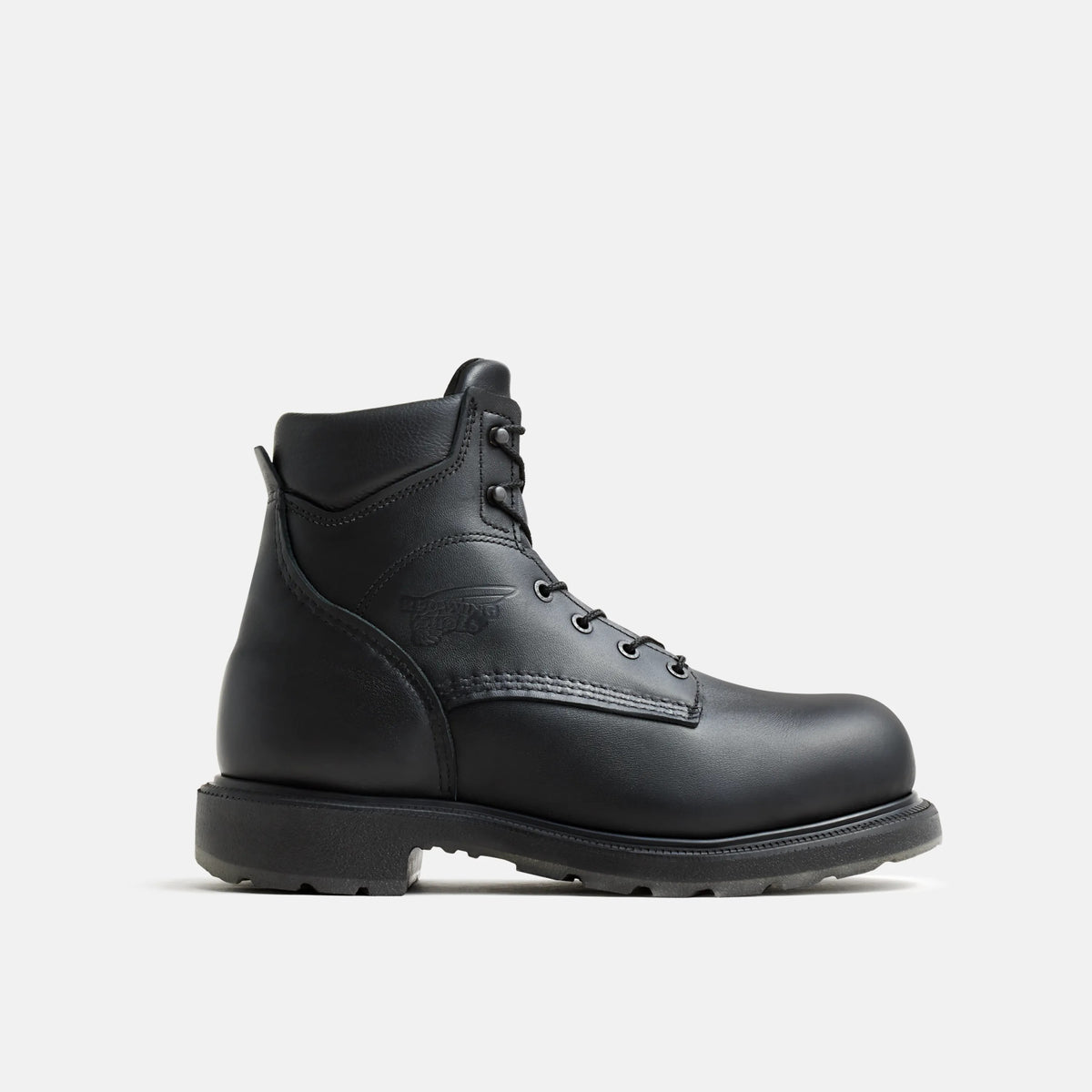 SuperSole® 2.0 6-inch Work Boot 3507 | Red Wing Shoes Men