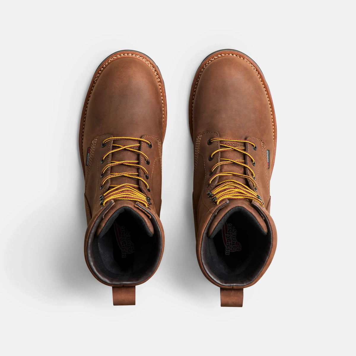 LoggerMax Work Boot 2117 | Red Wing Shoes Men