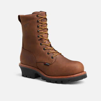 LoggerMax Work Boot 2117 | Red Wing Shoes Men