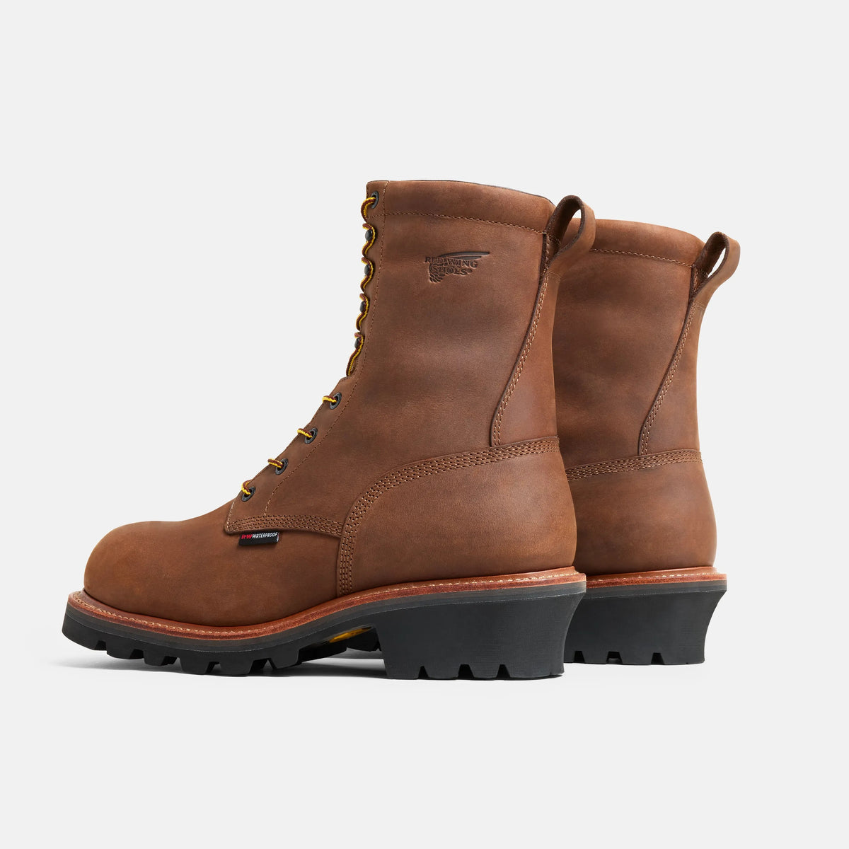 LoggerMax Work Boot 2117 | Red Wing Shoes Men