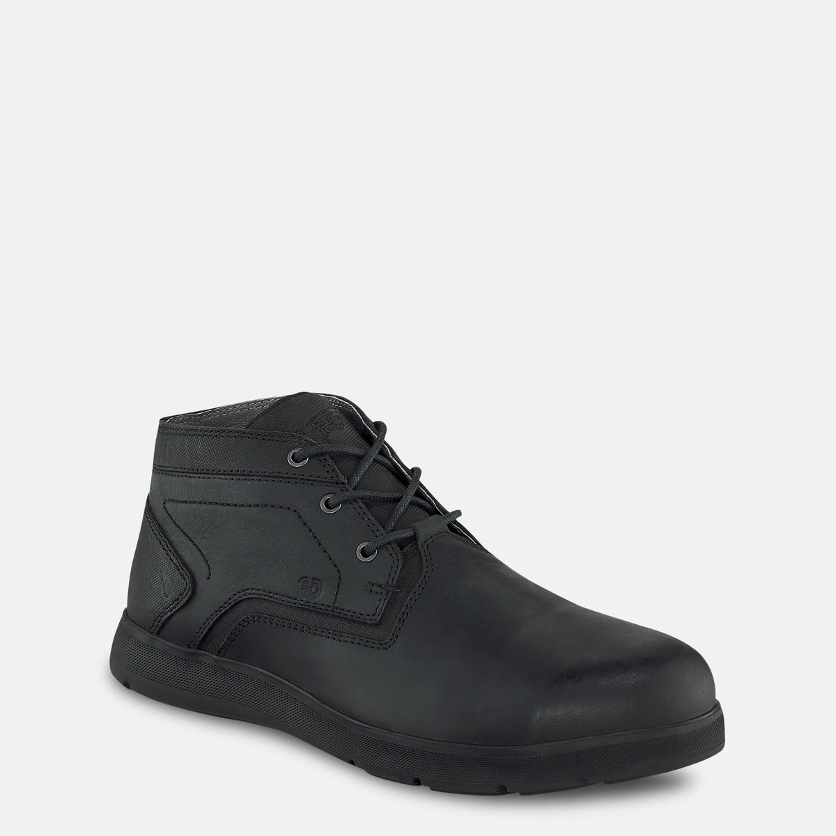 Cross Lite Safety Toe Chukka 6814 | Red Wing Shoes Men