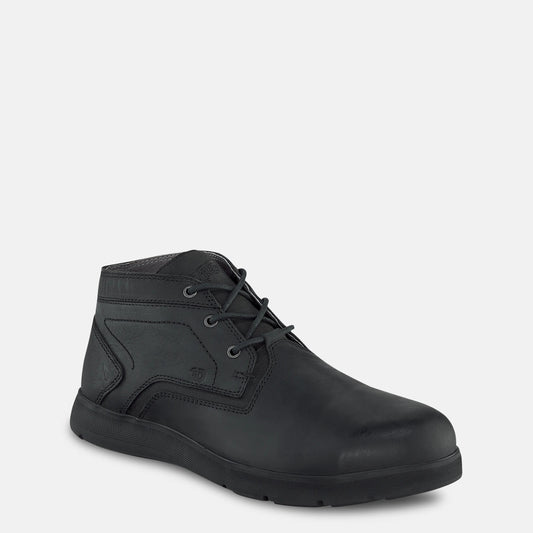 Cross Lite Safety Toe Chukka 6814 | Red Wing Shoes Men