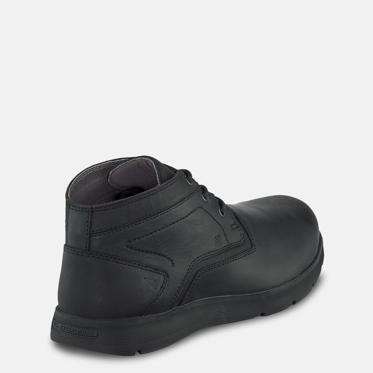 Cross Lite Safety Toe Chukka 6814 | Red Wing Shoes Men