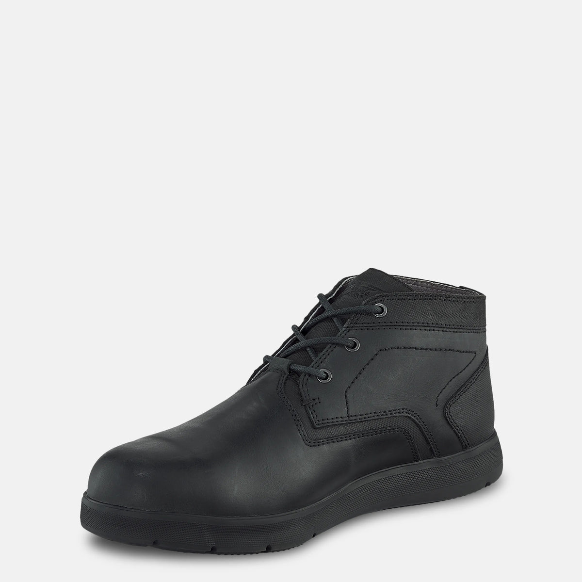 Cross Lite Safety Toe Chukka 6814 | Red Wing Shoes Men