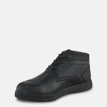 Cross Lite Safety Toe Chukka 6814 | Red Wing Shoes Men