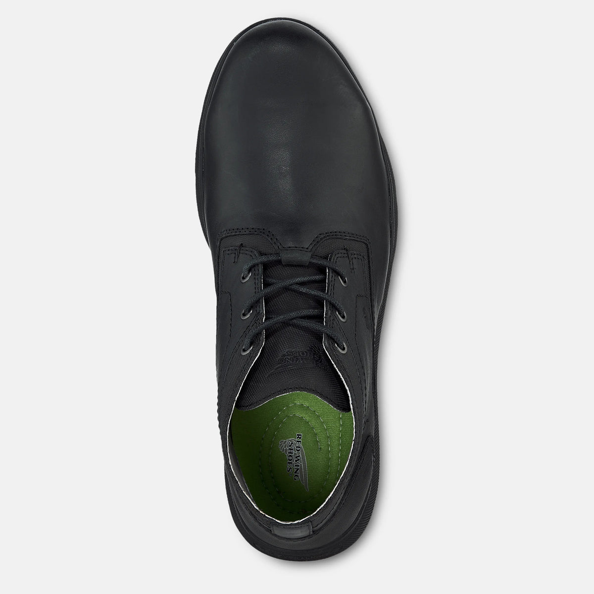 Cross Lite Safety Toe Chukka 6814 | Red Wing Shoes Men