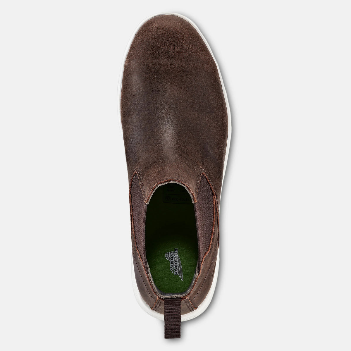 Cross Lite Safety Toe Romeo 6726 | Red Wing Shoes Men