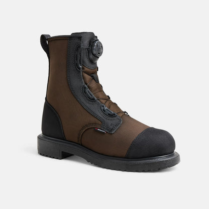 MaxBond 8-inch BOA® Work Boot 2491 | Red Wing Shoes Men