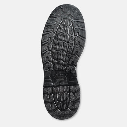 SuperSole® 2.0 8-inch Insulated, Waterproof CSA Safety Toe Boot Black 2416 | Red Wing Shoes Men