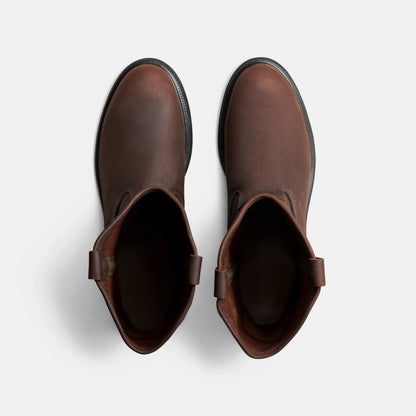 SuperSole® 11-inch Work Boot 1159 | Red Wing Shoes Men