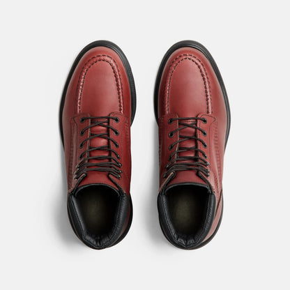 SuperSole® 6-inch Soft Toe Boot 202 | Red Wing Shoes Men