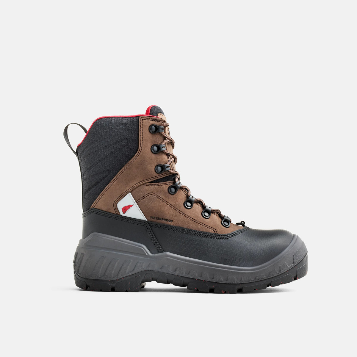Polar X Work Boots 3264 | Red Wing Shoes Men