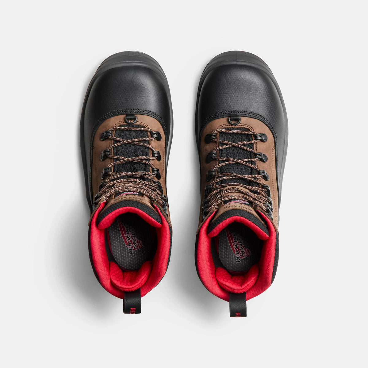 Polar X Work Boots 3264 | Red Wing Shoes Men
