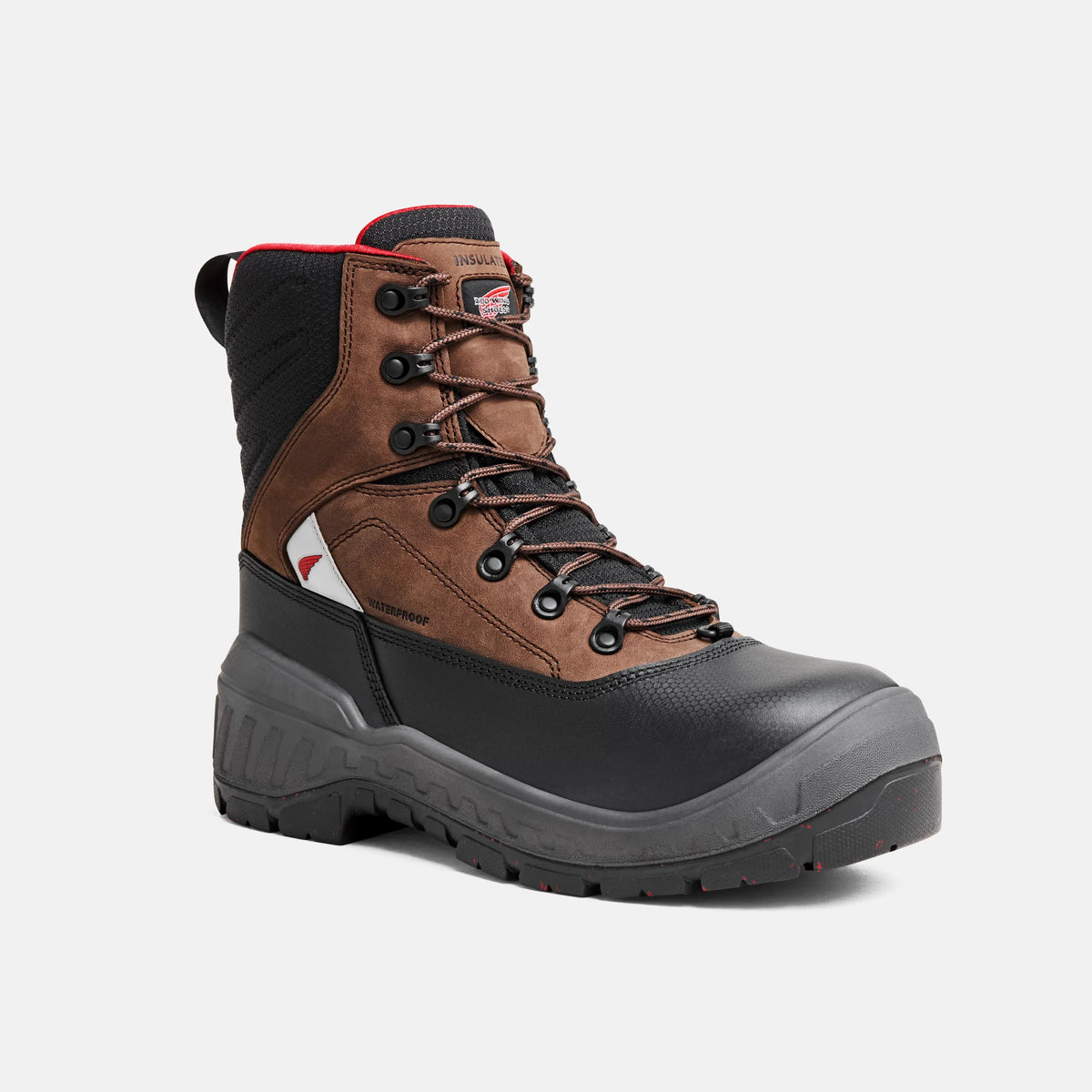 Polar X Work Boots 3264 | Red Wing Shoes Men