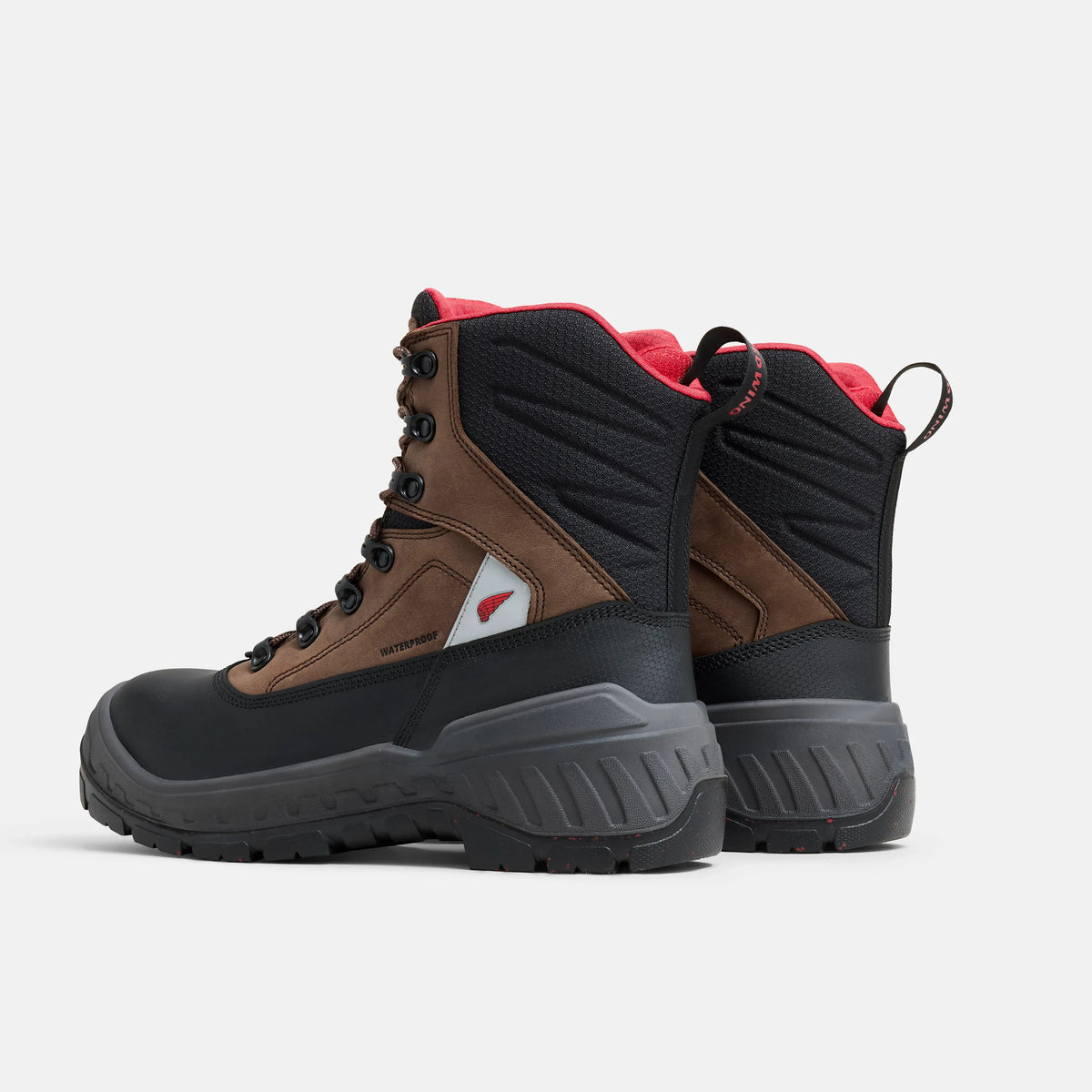 Polar X Work Boots 3264 | Red Wing Shoes Men