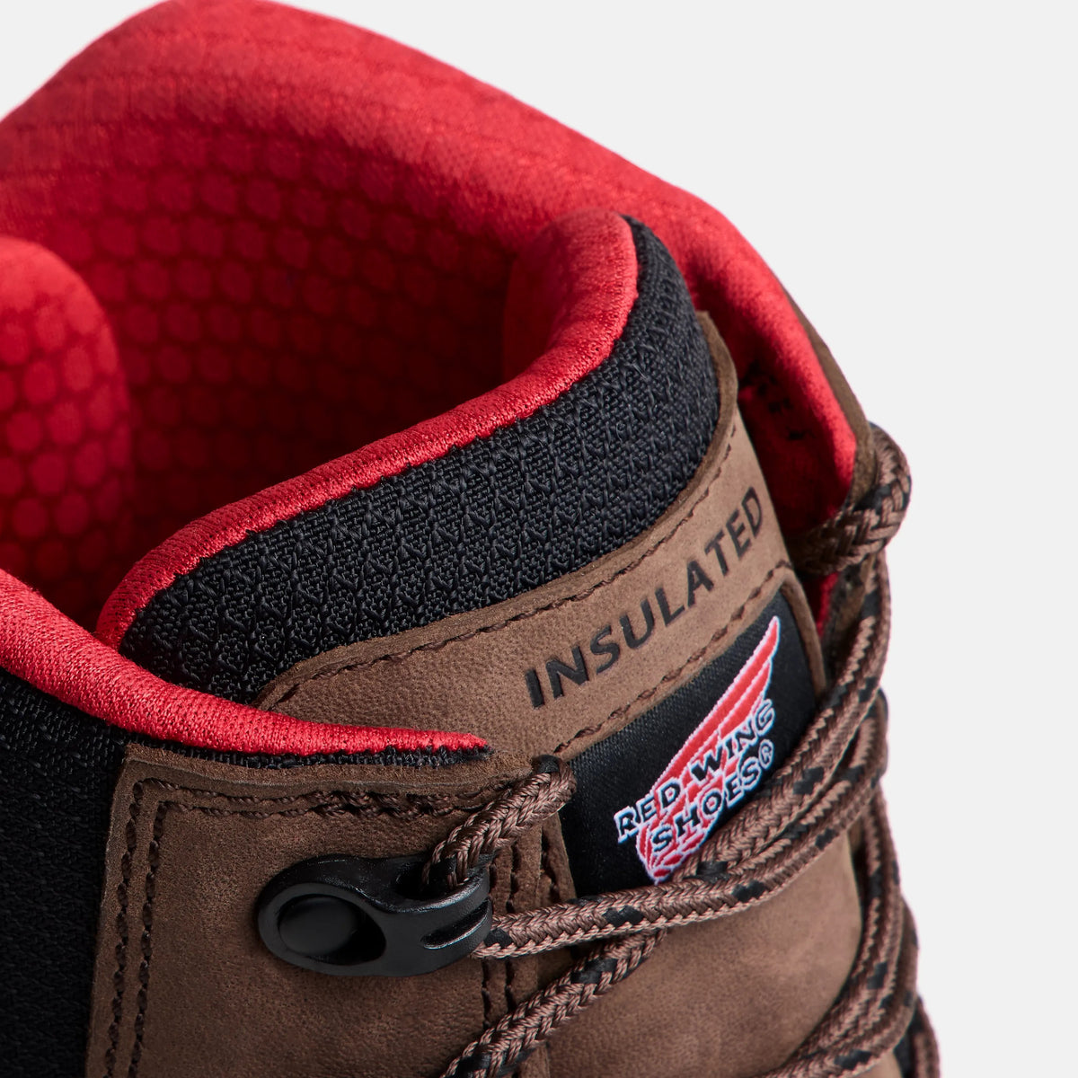 Polar X Work Boots 3264 | Red Wing Shoes Men