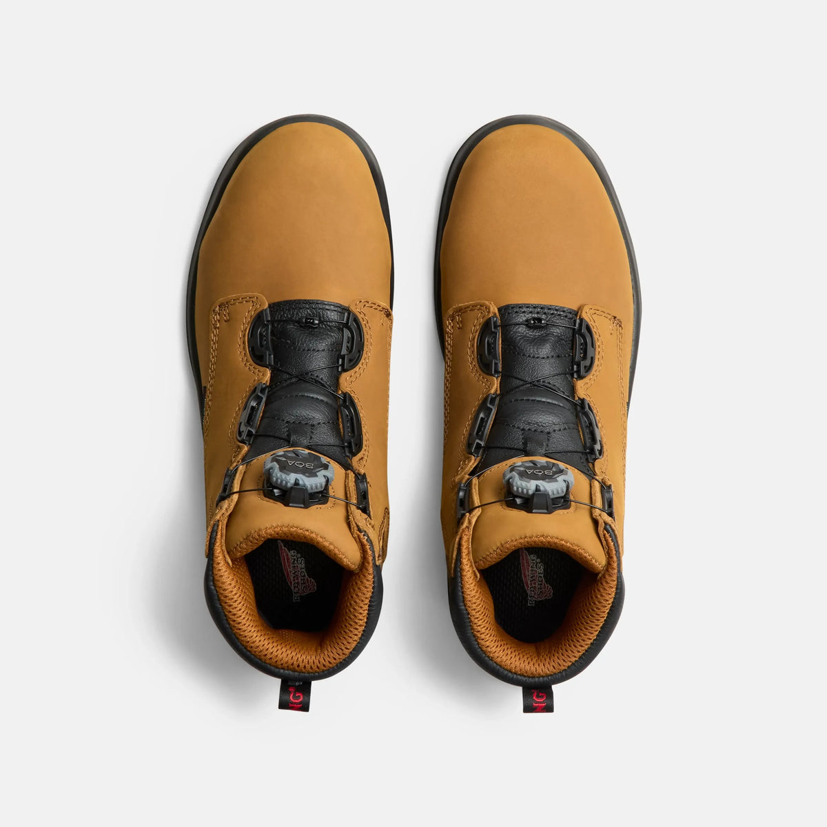 FlexBond 6-inch Waterproof Boot 4216 | Red Wing Shoes Men