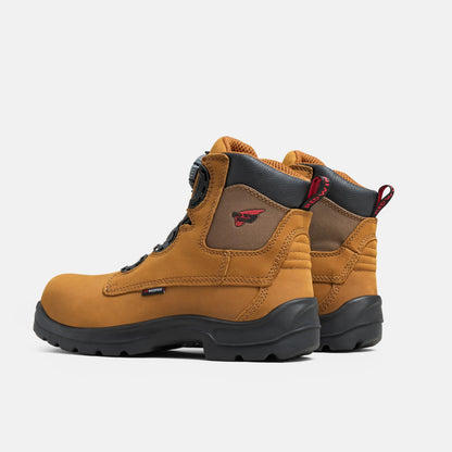 FlexBond 6-inch Waterproof Boot 4216 | Red Wing Shoes Men
