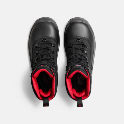 Polar X Insulated Work Boots 3263 | Red Wing Shoes Men