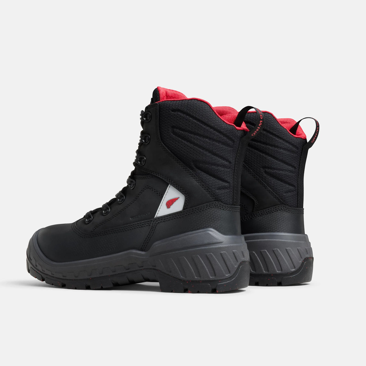 Polar X Insulated Work Boots 3263 | Red Wing Shoes Men