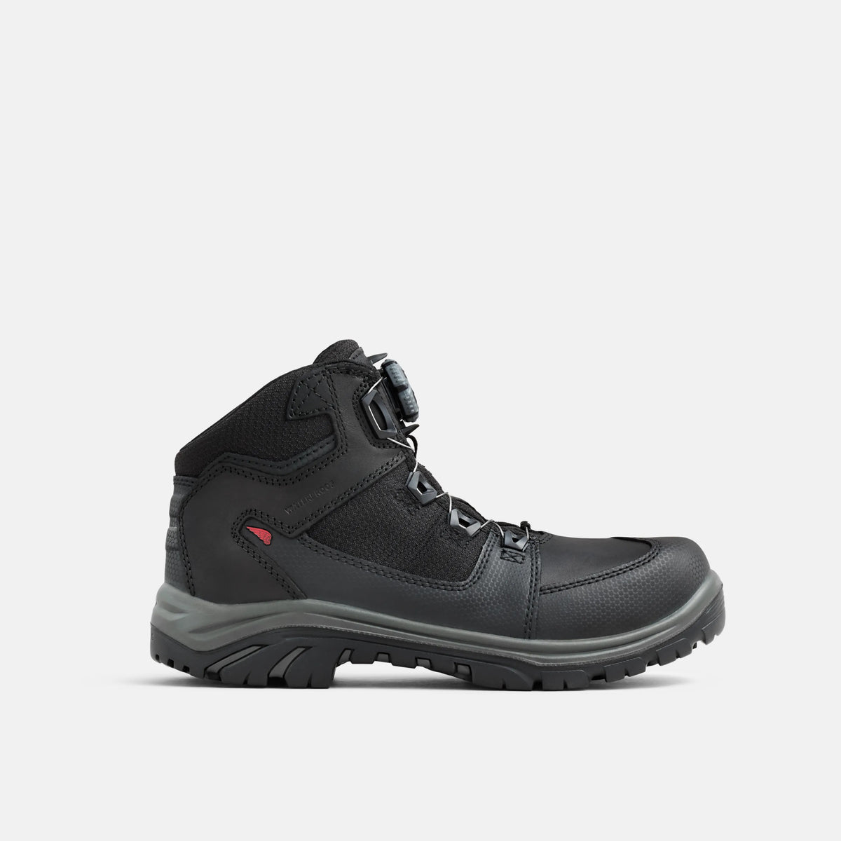 Tradesman 5-inch Waterproof Boot 6614 | Red Wing Shoes Men