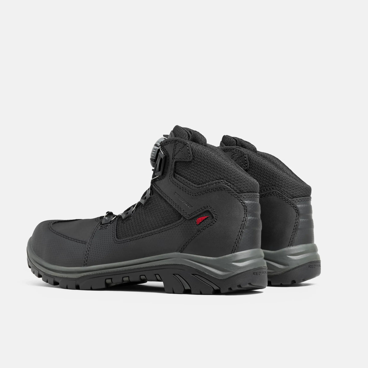 Tradesman 5-inch Waterproof Boot 6614 | Red Wing Shoes Men