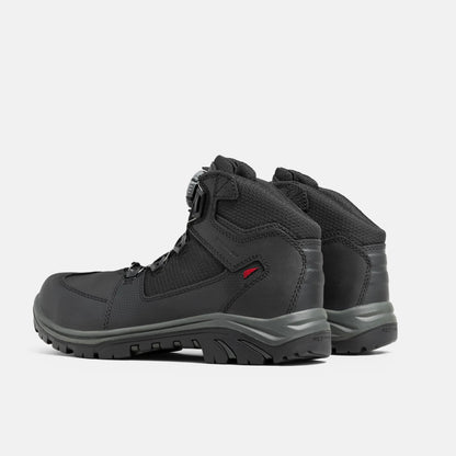 Tradesman 5-inch Waterproof Boot 6614 | Red Wing Shoes Men