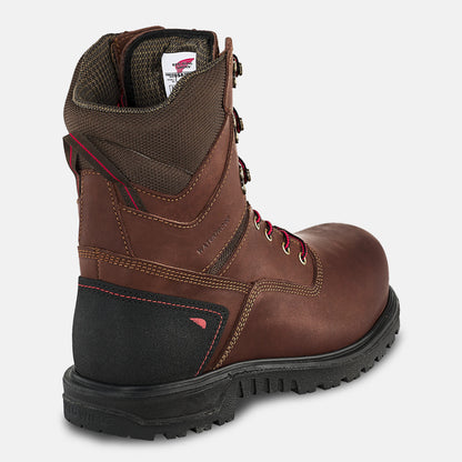 8-inch Waterproof CSA Safety Toe Boot 3573 | Red Wing Work | Red Wing Shoes Men