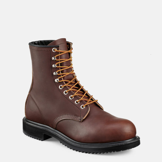 SuperSole® 8-inch Safety Toe Boot 2233 | Red Wing Shoes Men