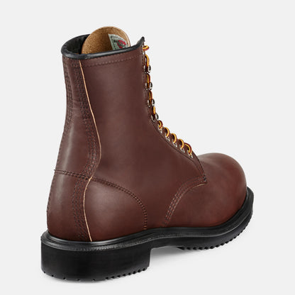 SuperSole® 8-inch Safety Toe Boot 2233 | Red Wing Shoes Men