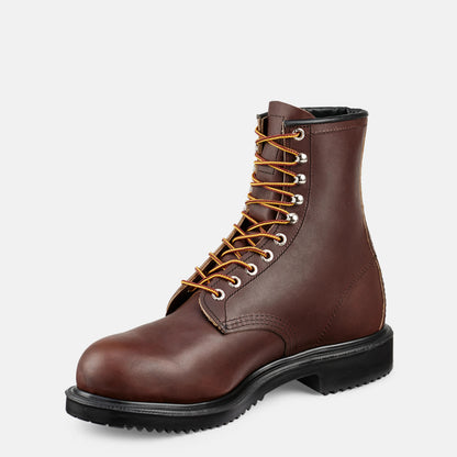 SuperSole® 8-inch Safety Toe Boot 2233 | Red Wing Shoes Men