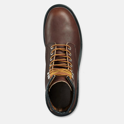 SuperSole® 8-inch Safety Toe Boot 2233 | Red Wing Shoes Men