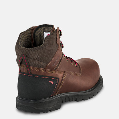 6-inch Waterproof CSA Safety Toe Boot 3572 | Red Wing Work | Red Wing Shoes Men