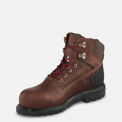 6-inch Waterproof CSA Safety Toe Boot 3572 | Red Wing Work | Red Wing Shoes Men