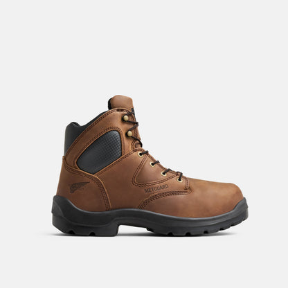 FlexBond 6-inch Safety Toe Boot 4421 | Red Wing Shoes Men