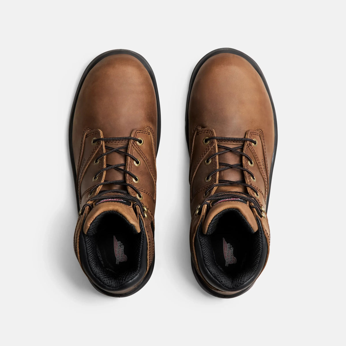 FlexBond 6-inch Safety Toe Boot 4421 | Red Wing Shoes Men
