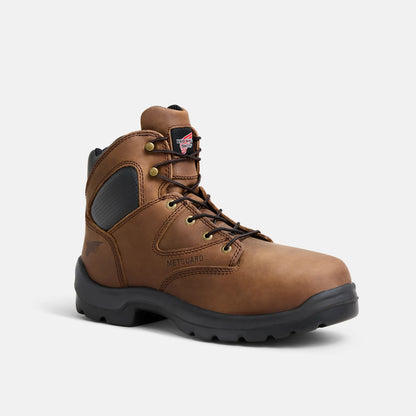 FlexBond 6-inch Safety Toe Boot 4421 | Red Wing Shoes Men