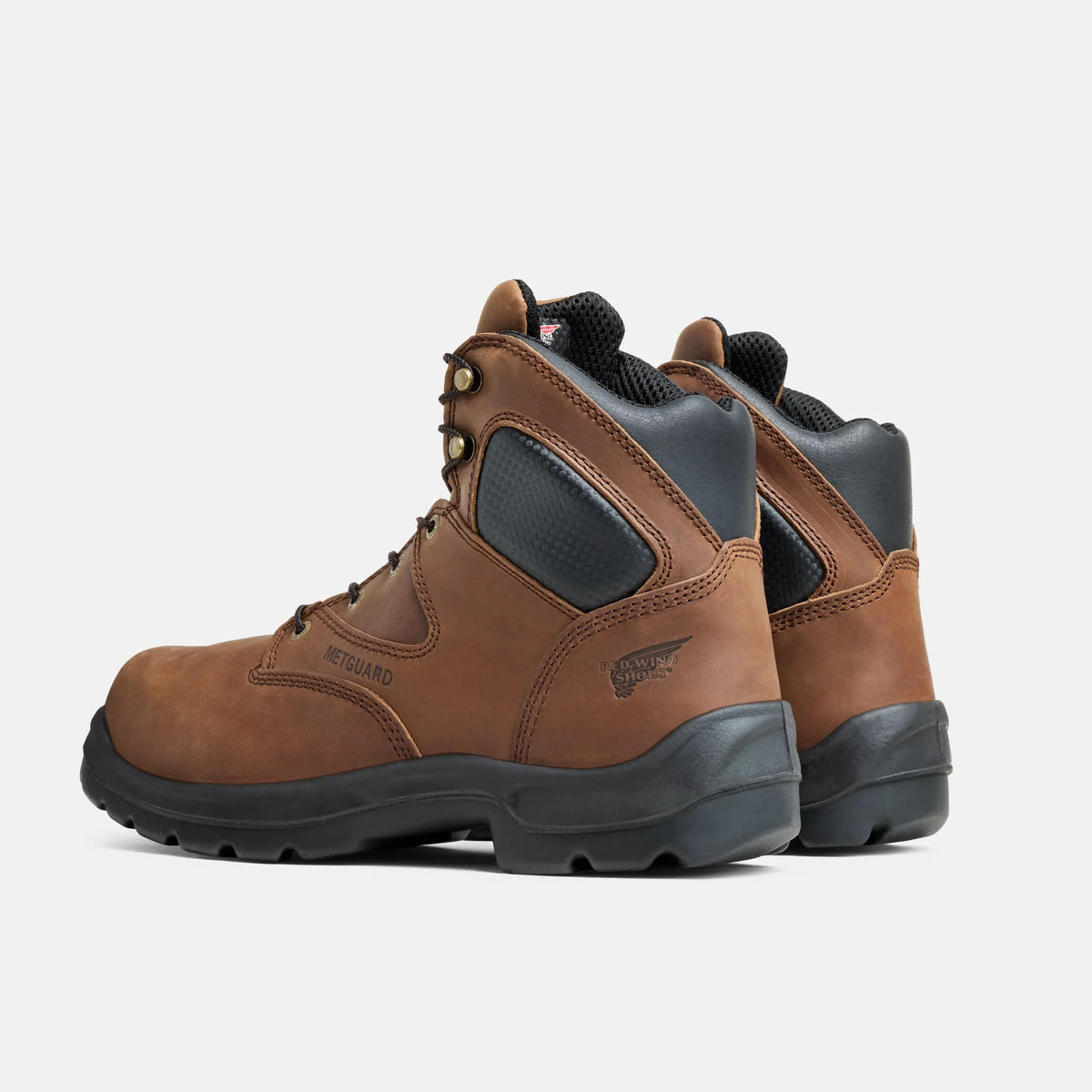 FlexBond 6-inch Safety Toe Boot 4421 | Red Wing Shoes Men