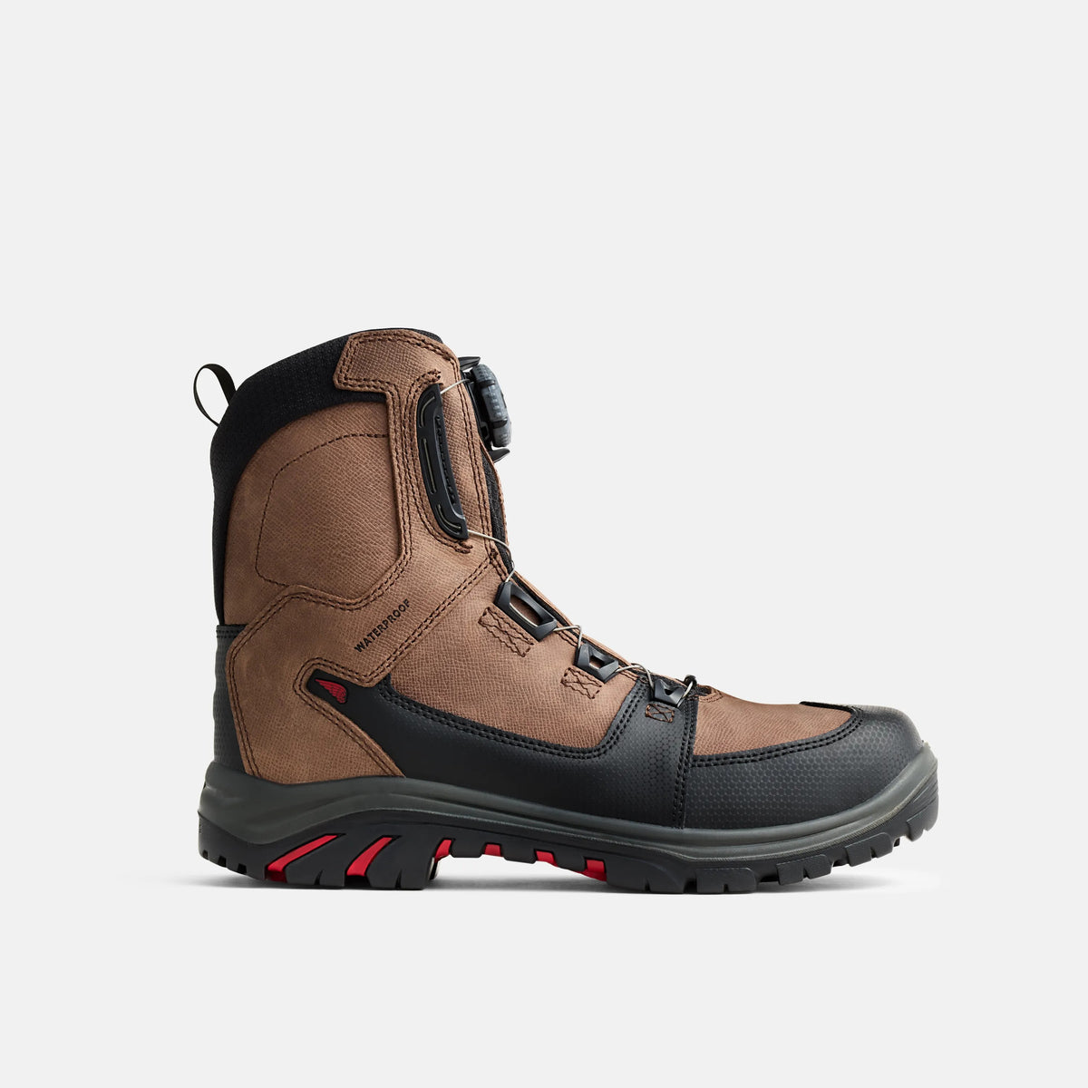 Tradesman 8-inch BOA® Work Boot 3531 | Red Wing Shoes Men