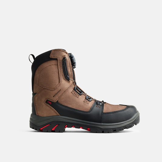 Tradesman 8-inch BOA® Work Boot 3531 | Red Wing Shoes Men