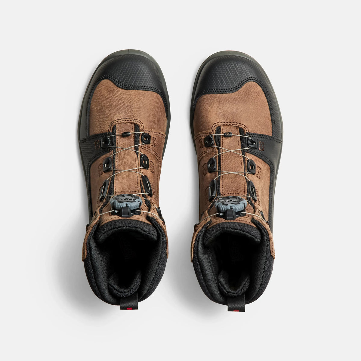 Tradesman 8-inch BOA® Work Boot 3531 | Red Wing Shoes Men