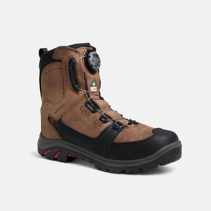 Tradesman 8-inch BOA® Work Boot 3531 | Red Wing Shoes Men