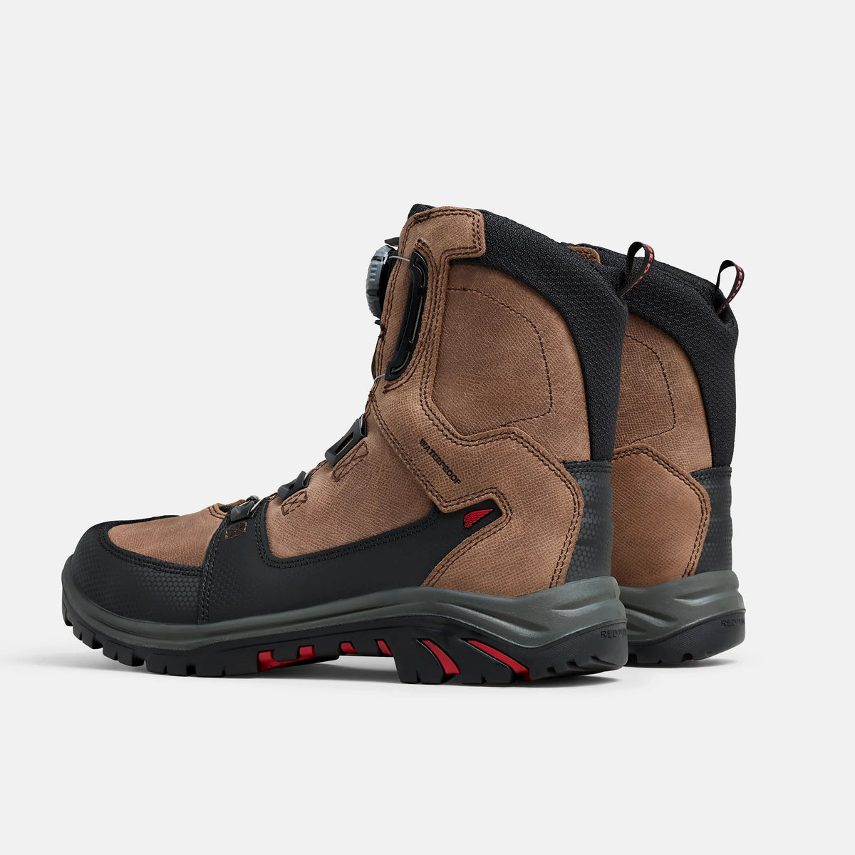 Tradesman 8-inch BOA® Work Boot 3531 | Red Wing Shoes Men