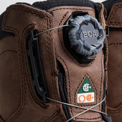 Tradesman 8-inch BOA® Work Boot 3531 | Red Wing Shoes Men