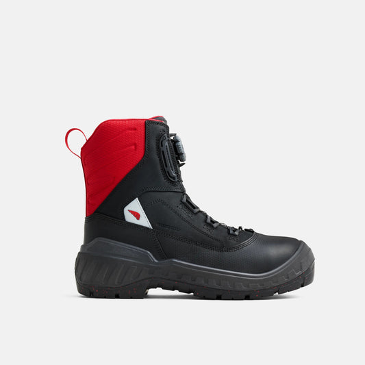 Polar X Insulated Work Boots 3265 | Red Wing Shoes Men